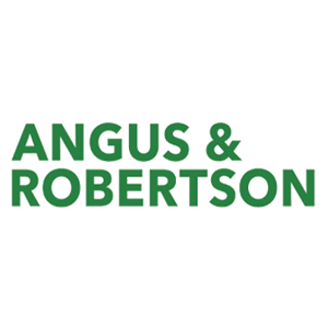 Angus & Robertson Bookworld